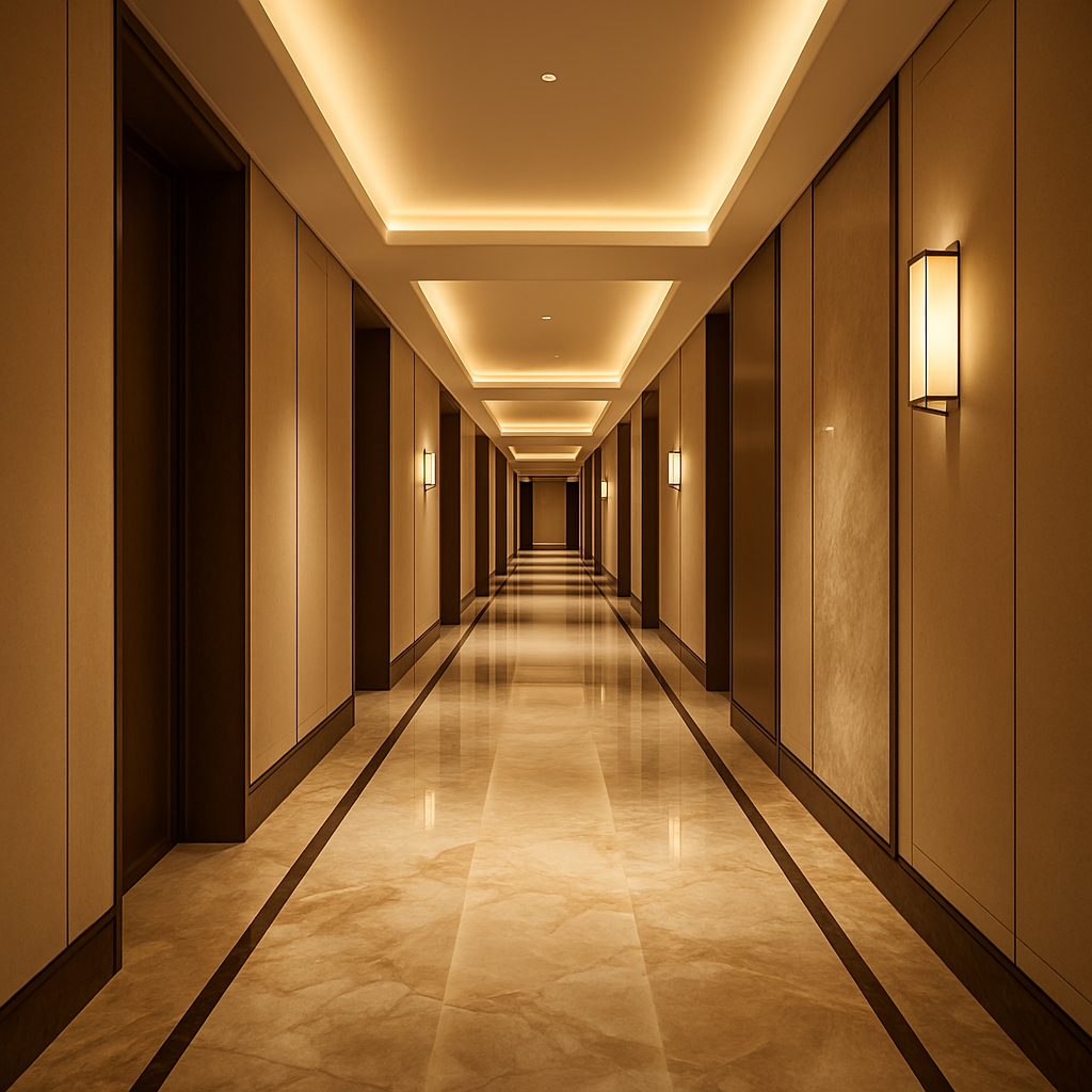 Al Marina Holding Abu Dhabi headquarters